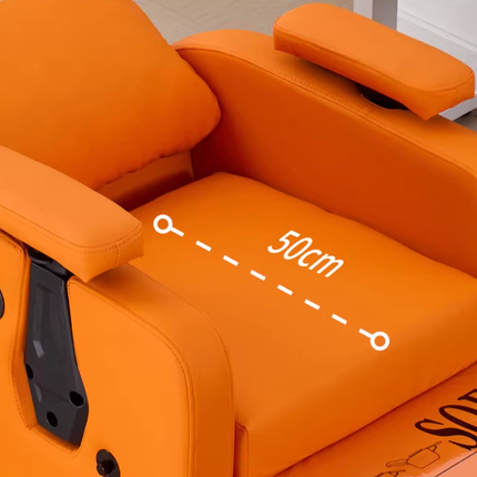 Gamer Dream Recliner Lounge Lazy Sofa
