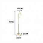 1 head Floor lamp