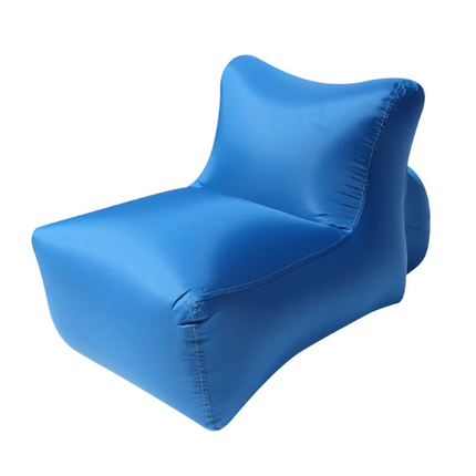 Carry Anywhere Quick Inflatable Mini Lounge Chair