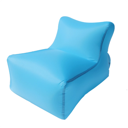 Carry Anywhere Quick Inflatable Mini Lounge Chair