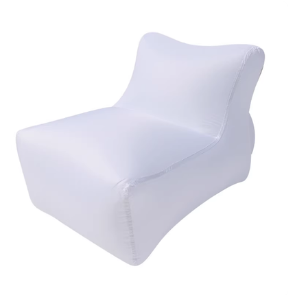 Carry Anywhere Quick Inflatable Mini Lounge Chair