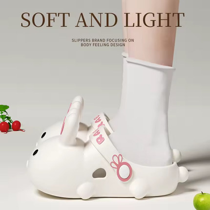 Lovely Summer Slippers For Kids