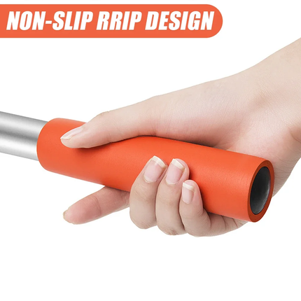 Ultimate Cleaning Telescopic Car Cleaner Brush