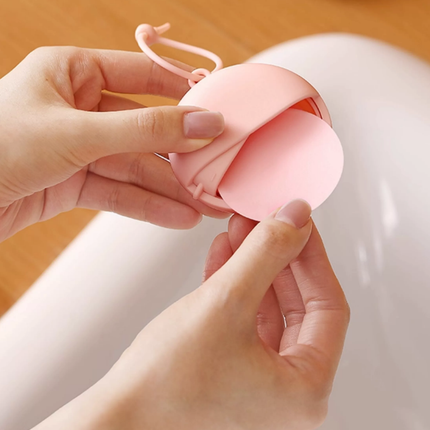 Instant Soap Sheets Pocket Travel Kit