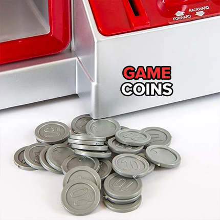 Mini Candy Claw Machine