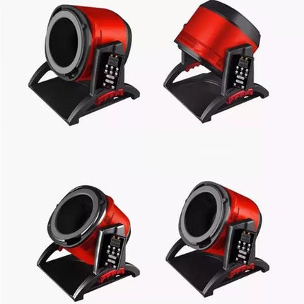 Automatic Intelligent Multi Cooker