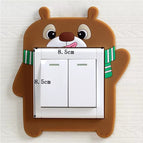 Happy Bear