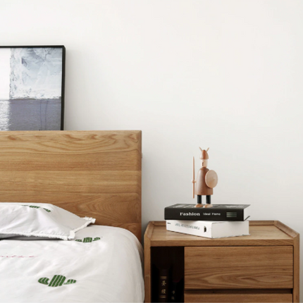 Wooden Vikings Creative Home Decor