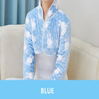 Blue / M