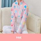 Pink / M