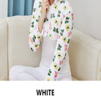 White / M