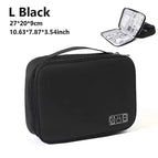 L Black