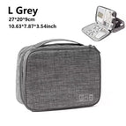 L Gray