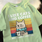 Light Green / S