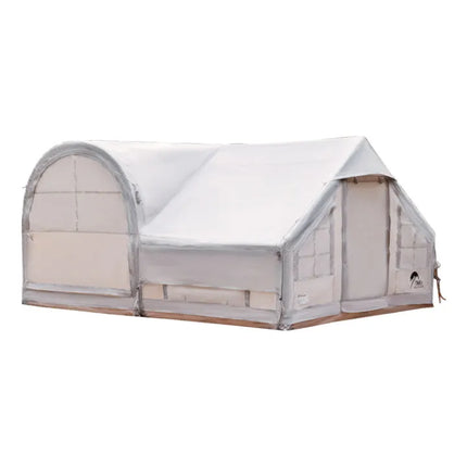 Outdoor Mansion Inflatable Waterproof Comfy Giant Tent