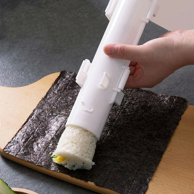Quick DIY Sushi Maker Tool