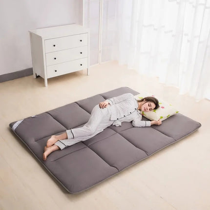 Folding Non-slip Floor Sleeping Mattress