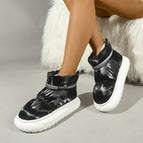 Black / 36-37