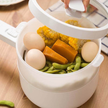 Japanese Non-stick Electric Ceramic Multifunctional Cooker
