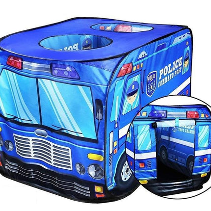 Children Outdoor Foldable Playhouse Tent