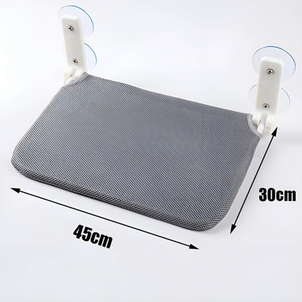 Window Side Foldable Comfy Cat Bed