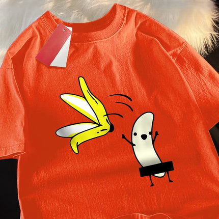 Going Bananas Funny T-Shirt