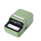 Green Printer