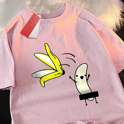 Going Bananas Funny T-Shirt