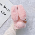 Pink-rabbit / For iPhone-14