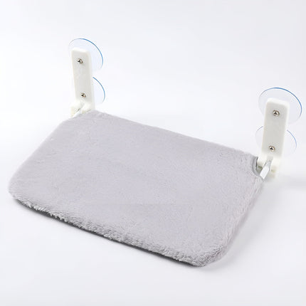 Window Side Foldable Comfy Cat Bed