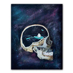 20x25cm no frame / jy1288