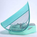 3D Breathable green