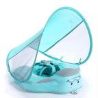 TPU sky blue