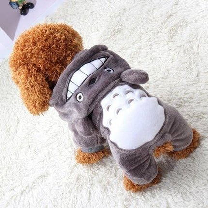 Dinosaur Funny Pet Costume