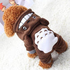 Brown / XS