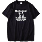 Black / EU Size S