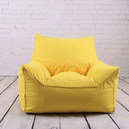 Canvas-Yellow