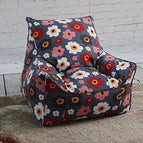 Canvas-Fllower
