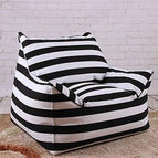 Canvas-Stripe