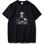 Black4 / EU Size L