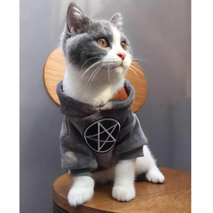 Pet Fashion Hoodie