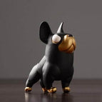 Black / 18x13x25cm