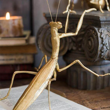 Giant Ants Ornaments Resin Home Decor
