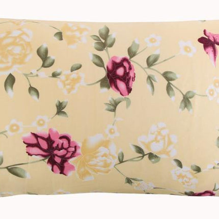 100% Nature Colorful Silk Colorful Pillowcases