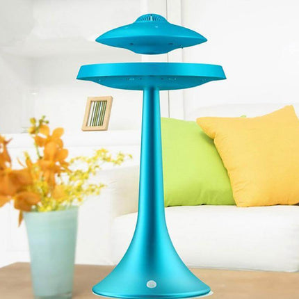 Levitating Magnetic UFO Wireless Speaker