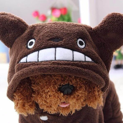 Dinosaur Funny Pet Costume