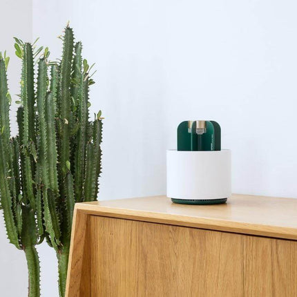 Modern Portable Cactus Mosquito Killer Lamp