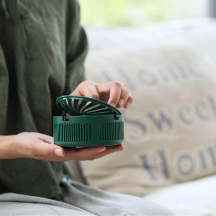 Modern Portable Cactus Mosquito Killer Lamp