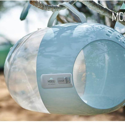 Pet Breathable Travel Capsule