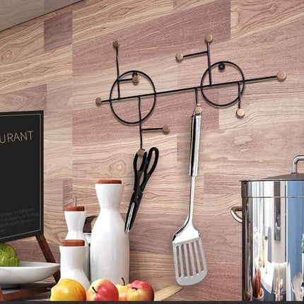 Modern Creative Wall Hanging Hooks